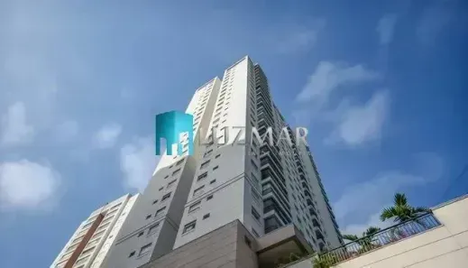 Apartamento com 2 Quartos à venda, 77m² no Vila Andrade, São Paulo