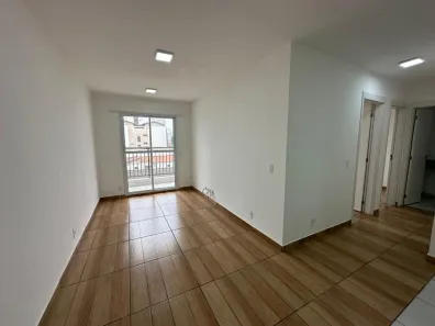 Apartamento com 2 Quartos à venda, 50m² no Rudge Ramos, São Bernardo do Campo