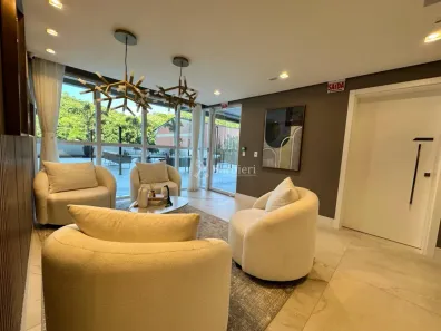 Apartamento com 3 Quartos à venda, 108m² no Escola Agrícola, Blumenau