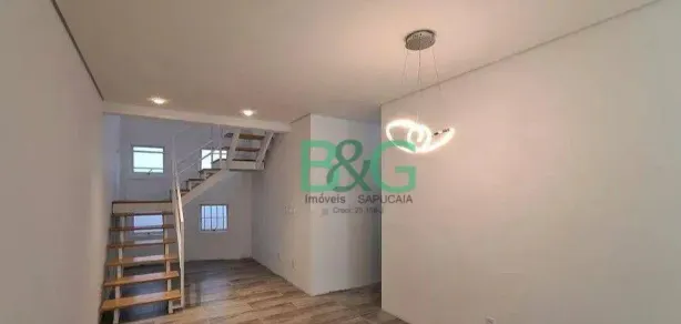 Cobertura com 3 Quartos à venda, 128m² no Lauzane Paulista, São Paulo