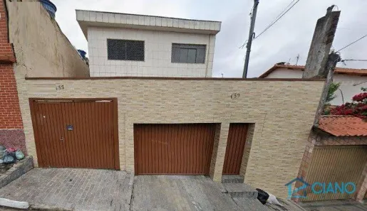 Lote/Terreno à venda, 400m² no Capão do Embira, São Paulo