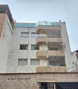 Apartamento com 3 Quartos à venda, 111m² no Paineiras, Juiz de Fora