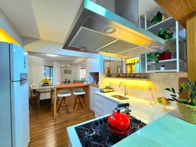 Apartamento com 3 Quartos à venda, 146m² no Centro, Balneário Camboriú