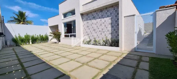 Casa com 3 Quartos à venda, 120m² no Califórnia, Itanhaém