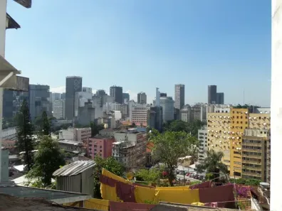 Casa com 12 Quartos à venda, 490m² no Santa Teresa, Rio de Janeiro