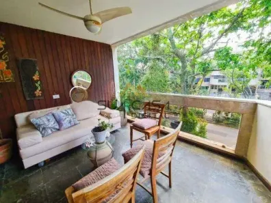 Apartamento com 4 Quartos à venda, 197m² no Barra da Tijuca, Rio de Janeiro