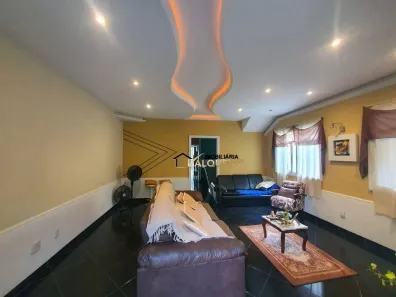 Casa com 4 Quartos à venda, 158m² no Realengo, Rio de Janeiro
