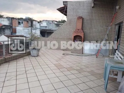 Casa com 4 Quartos à venda, 164m² no Portuguesa, Rio de Janeiro
