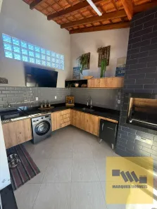 Sobrado com 2 Quartos à venda, 176m² no Vila Lavínia, Mogi das Cruzes