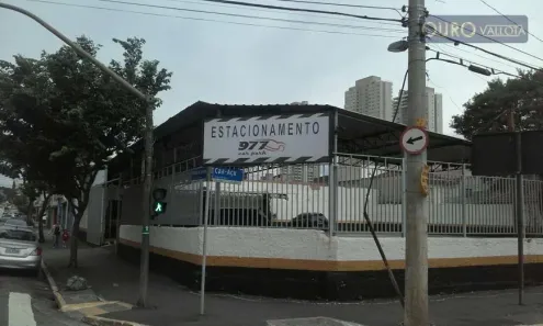 Galpão/Depósito/Armazém à venda, 1000m² no Belenzinho, São Paulo