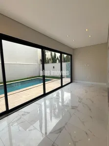 Casa com 5 Quartos à venda, 480m² no Residencial e Empresarial Alphaville, Ribeirão Preto