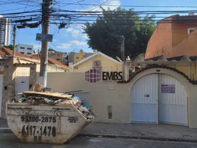 Casa com 1 Quarto à venda, 270m² no Vila Palmeiras, São Paulo