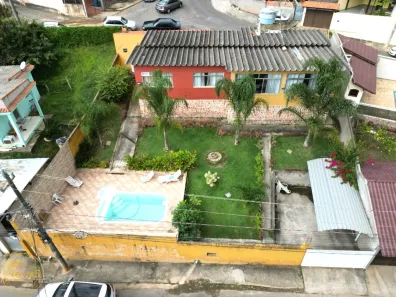 Casa com 3 Quartos à venda, 194m² no Mantiquira, Paty do Alferes