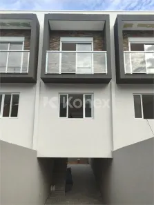 Sobrado com 2 Quartos à venda, 120m² no Vila Souza, São Paulo