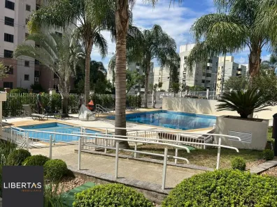 Apartamento com 3 Quartos à venda, 71m² no Sarandi, Porto Alegre