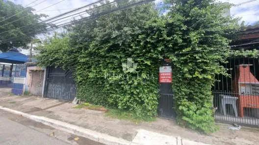 Lote/Terreno à venda, 76m² no Cangaíba, São Paulo