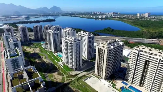Apartamento com 3 Quartos à venda, 134m² no Jacarepaguá, Rio de Janeiro