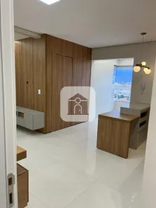 Apartamento com 2 Quartos à venda, 61m² no Santa Mônica, Uberlândia