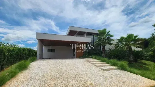 Casa de Condomínio com 4 Quartos à venda, 360m² no , Porto Feliz