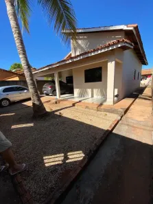 Casa com 3 Quartos à venda, 185m² no Plano Diretor Sul, Palmas