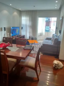 Apartamento com 3 Quartos à venda, 95m² no Palmares, Belo Horizonte