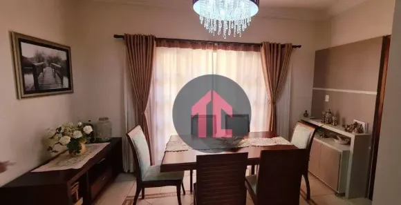 Casa com 3 Quartos à venda, 164m² no São Bernardo, Campinas