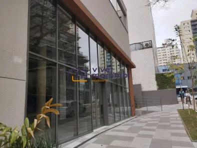 Imóvel Comercial à venda, 370m² no Brooklin Paulista, São Paulo