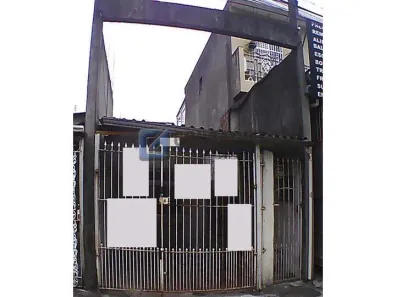 Casa com 2 Quartos à venda, 130m² no Independência, São Bernardo do Campo