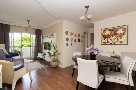 Apartamento com 2 Quartos à venda, 65m² no Chácara Inglesa, São Paulo