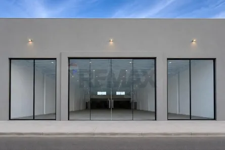 Ponto Comercial para alugar, 480m² no Zona Predominantemente Residencial Dois ( ZPR 2), Nova Odessa