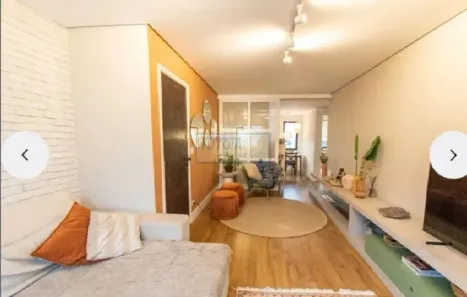 Apartamento com 2 Quartos à venda, 75m² no Vila Mariana, São Paulo