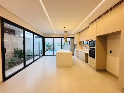 Casa de Condomínio com 3 Quartos à venda, 205m² no Terravista Residence Club, Mirassol
