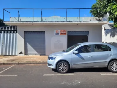 Ponto Comercial para alugar, 38m² no Brasil, Uberlândia
