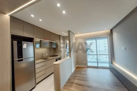 Apartamento com 2 Quartos para alugar, 58m² no Liberdade, São Paulo