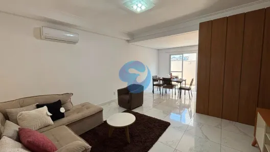 Casa de Condomínio com 3 Quartos para alugar, 118m² no Jardim Simus, Sorocaba