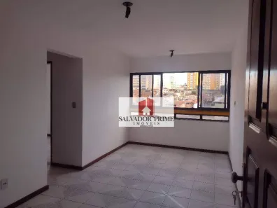 Apartamento com 2 Quartos para alugar, 62m² no Barbalho, Salvador