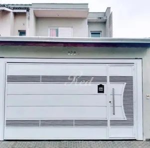Casa com 3 Quartos à venda, 159m² no Cidade Cruzeiro do Sul, Suzano