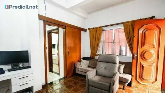 Sobrado com 5 Quartos à venda, 120m² no Vila Bonilha, São Paulo