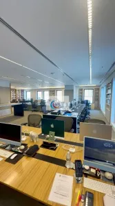 Sala Comercial para alugar, 256m² no Itaim Bibi, São Paulo