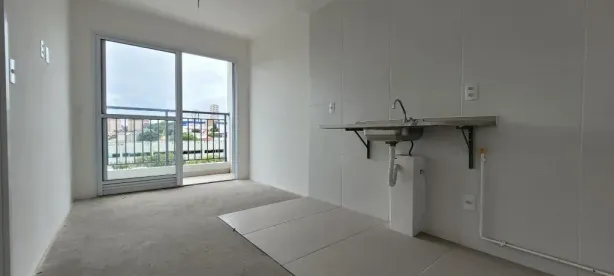 Apartamento com 1 Quarto à venda, 29m² no Vila Butantã, São Paulo
