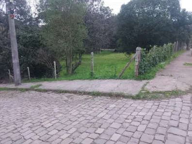 Lote/Terreno à venda, 2050m² no Tijuca, Caxias do Sul