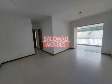 Apartamento com 3 Quartos à venda, 88m² no Marambaia, Belém
