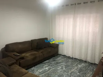 Casa com 3 Quartos à venda, 118m² no Vila Francisco Matarazzo, Santo André