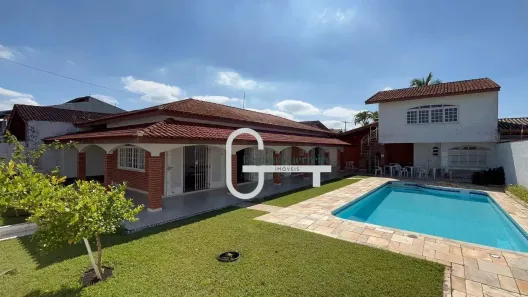 Casa com 3 Quartos à venda, 205m² no Bal Stella Maris, Peruíbe