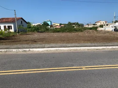 Lote/Terreno à venda, 480m² no Jardim Atlântico Leste (Itaipuaçu), Maricá