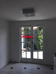 Casa de Condomínio com 2 Quartos à venda, 63m² no Jardim Paraíso do Sol, São José dos Campos