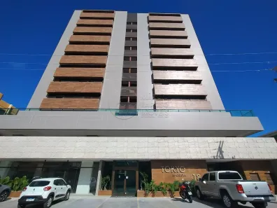 Apartamento com 2 Quartos para alugar, 55m² no Cruz das Almas, Maceió