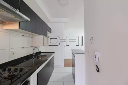 Apartamento com 2 Quartos à venda, 68m² no Santo Amaro, São Paulo