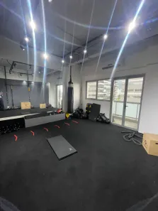 Sala Comercial para venda ou aluguel, 44m² no Santo Amaro, São Paulo