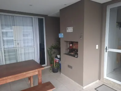 Apartamento com 3 Quartos à venda, 168m² no Vila Andrade, São Paulo